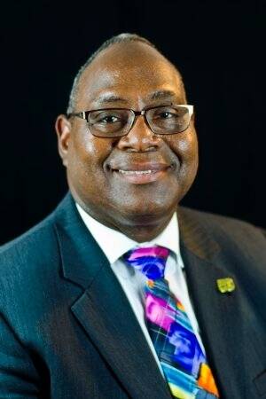 Michael Scantlebury Headshot